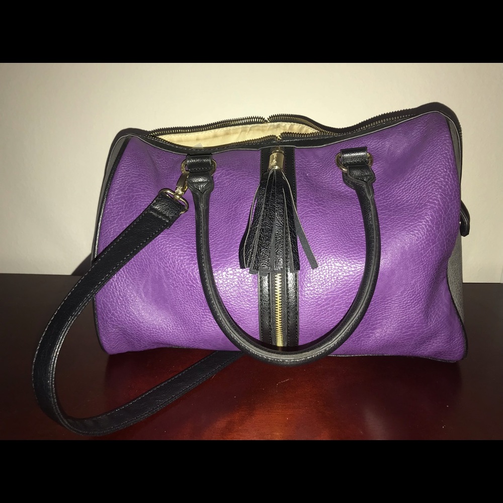 Steve Madden Purse